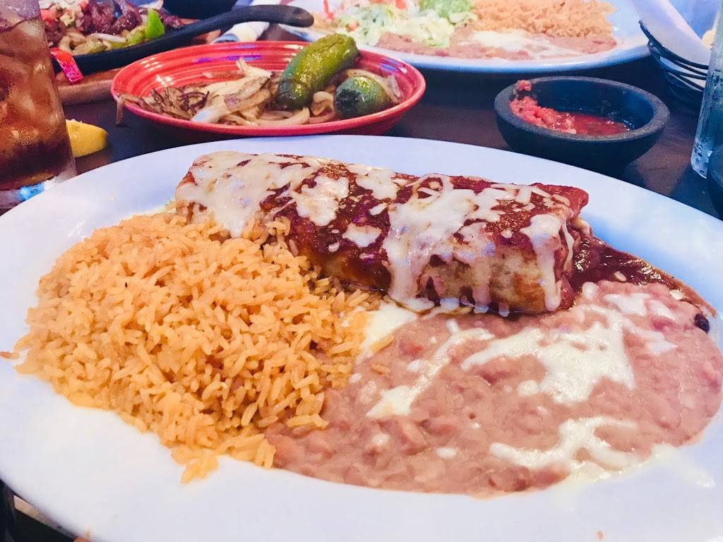 El Mariachi Mexican Grill | restaurant | 15627 Ventura Blvd, Encino, CA 91436, USA | 8183800160 OR +1 818-380-0160