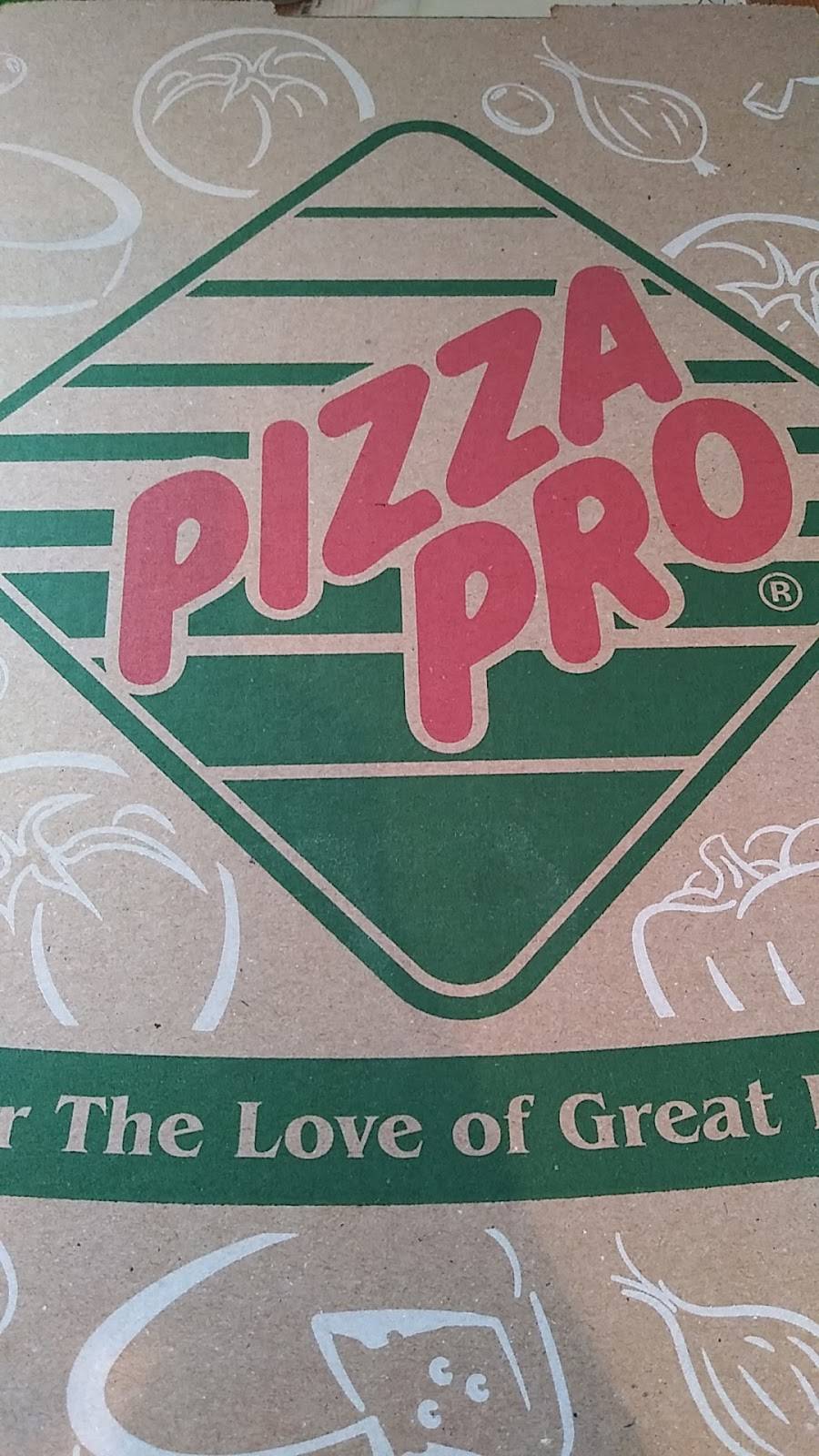 Pizza Pro | meal delivery | 500 E Main St, Green Forest, AR 72638, USA | 8704385457 OR +1 870-438-5457