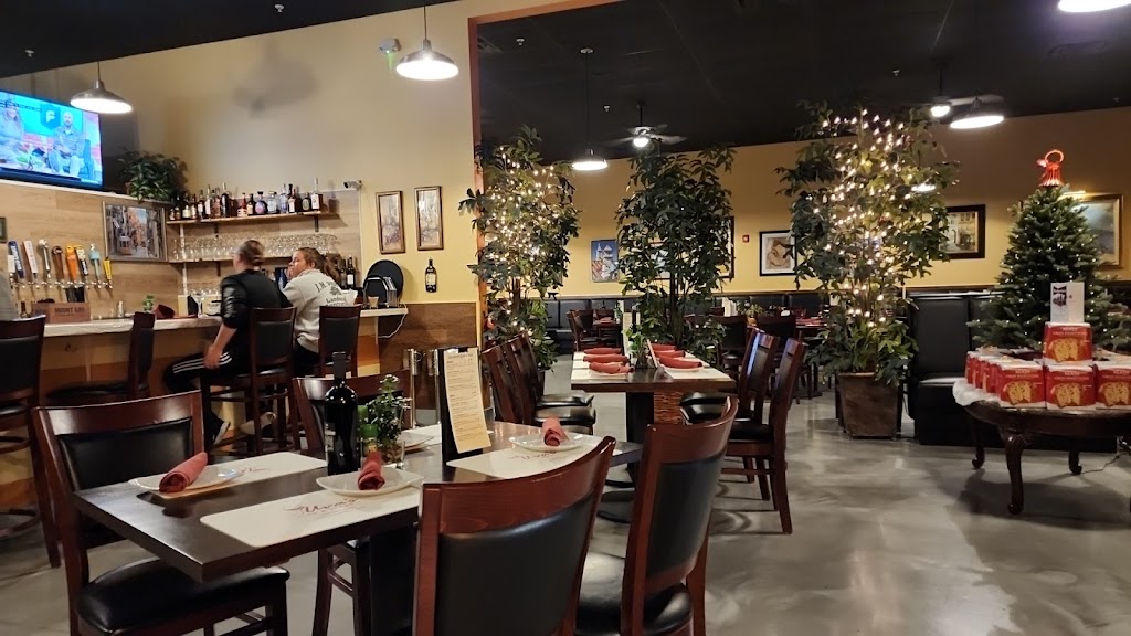 Uvas Vino & Tapas | restaurant | 16230 Summerlin Rd, Fort Myers, FL 33908, USA | 2398873889 OR +1 239-887-3889