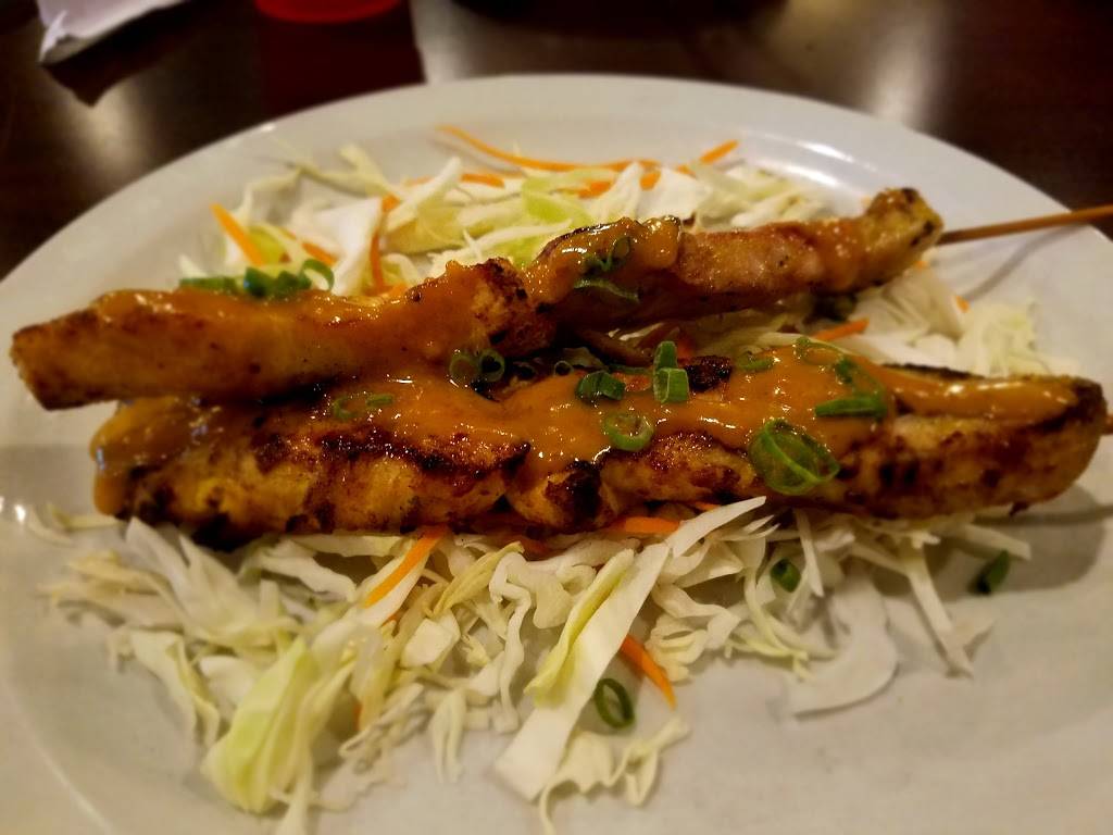 Noys Bistro And Lounge | restaurant | 31 Chailett Rd, Rotonda West, FL 33947, USA | 9412145194 OR +1 941-214-5194