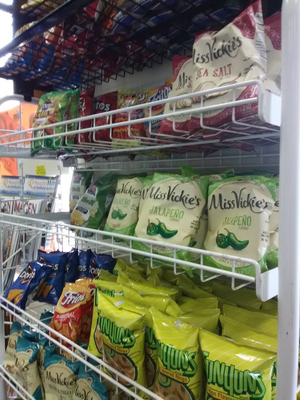 S S Subs | restaurant | 366 Main St, Colorado Springs, CO 80911, USA | 7193928658 OR +1 719-392-8658