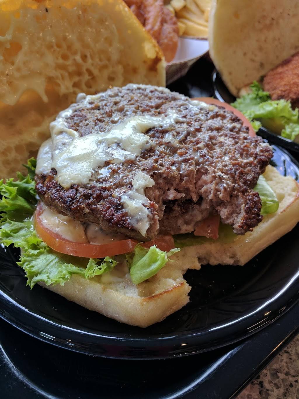 Ashford Dairy Bar & Grill | restaurant | 432 Ashford Center Rd, Ashford, CT 06278, USA | 8604291501 OR +1 860-429-1501