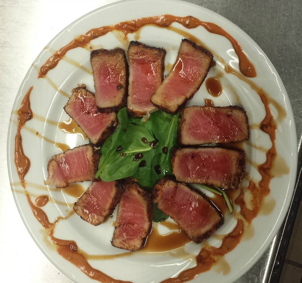 The Crackpot Seafood Restaurant | restaurant | 8102 Loch Raven Blvd, Baltimore, MD 21286, USA | 6673083035 OR +1 667-308-3035