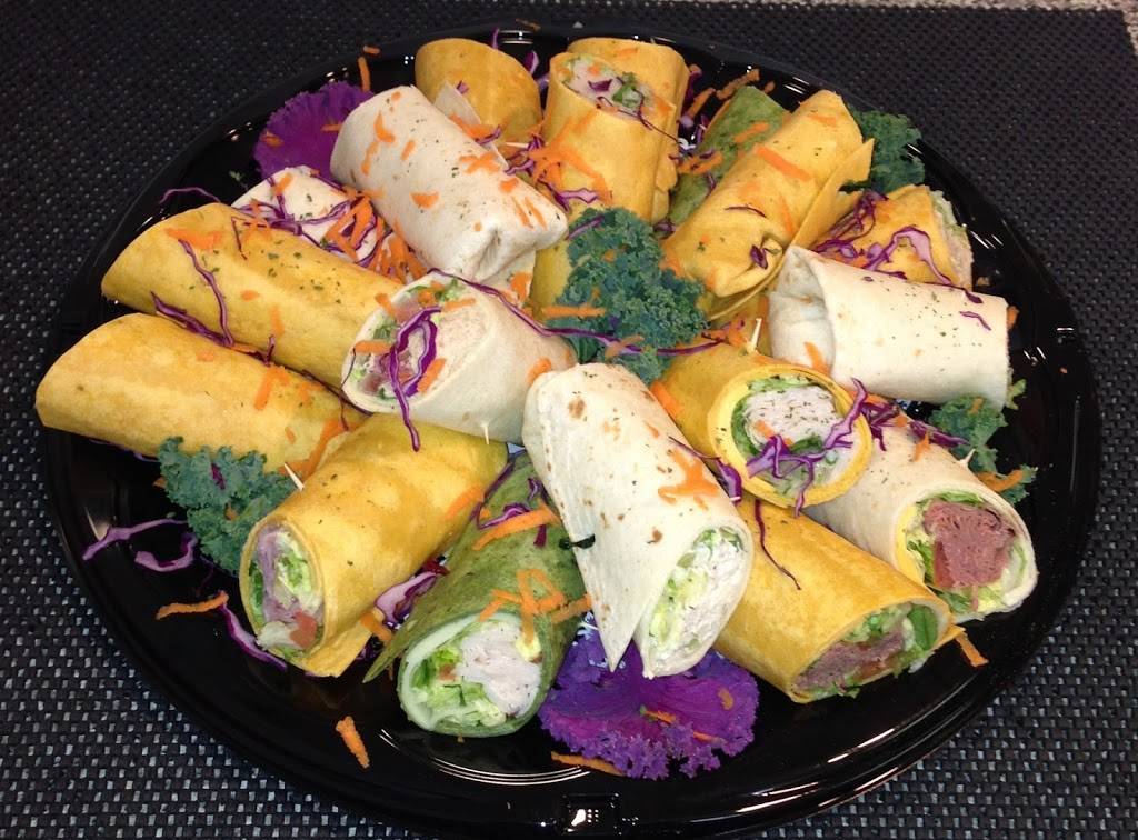 Metro Deli & Grill | restaurant | 2075 W Big Beaver Rd #106, Troy, MI 48084, USA | 2486494002 OR +1 248-649-4002