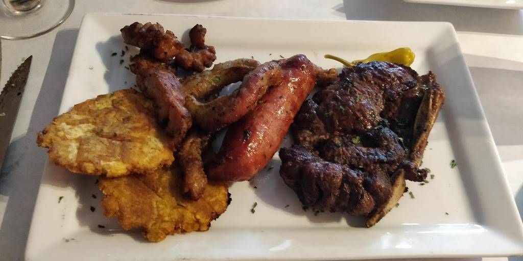 Barbican Square | restaurant | 11030 Pembroke Rd, Miramar, FL 33025, USA | 9548855422 OR +1 954-885-5422