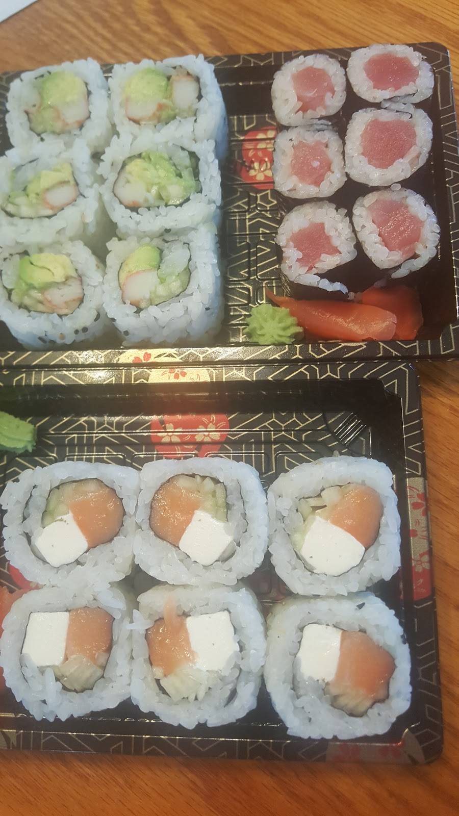 Asian Hibachi Express | restaurant | 4951 N Hamilton Rd, Columbus, OH 43230, USA | 6143379997 OR +1 614-337-9997