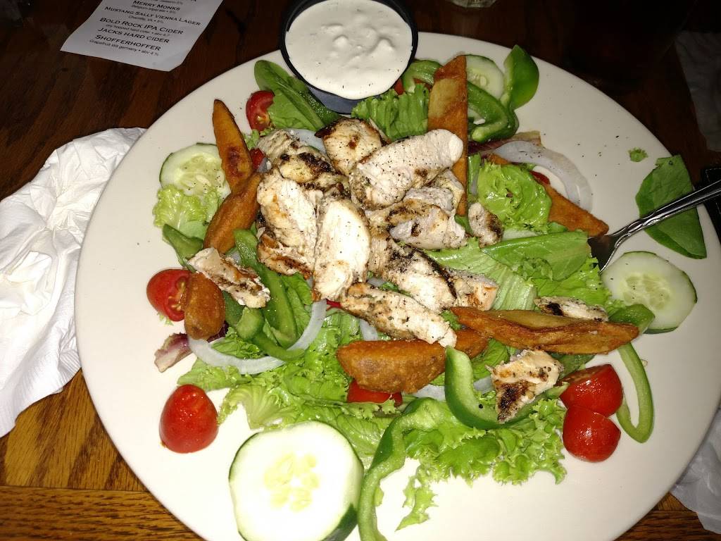 Hamilton Station Gastropub | restaurant | 17416 Hamilton Station Rd, Hamilton, VA 20158, USA | 5403387335 OR +1 540-338-7335