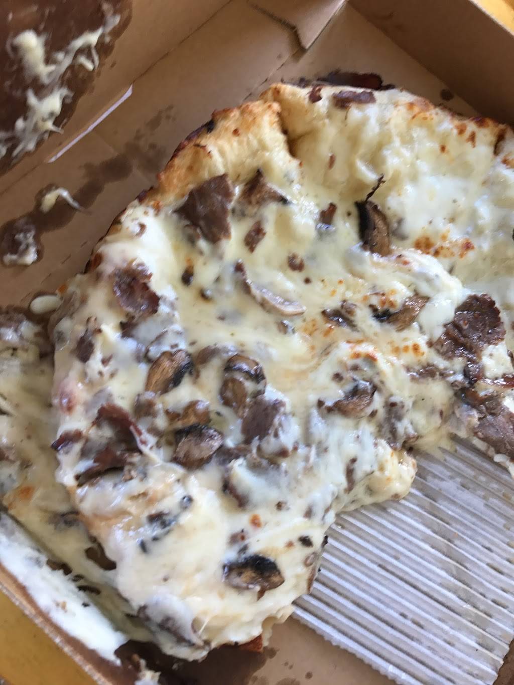 Dominos Pizza | meal delivery | 512 N Willow Ave, Cookeville, TN 38501, USA | 9315203333 OR +1 931-520-3333