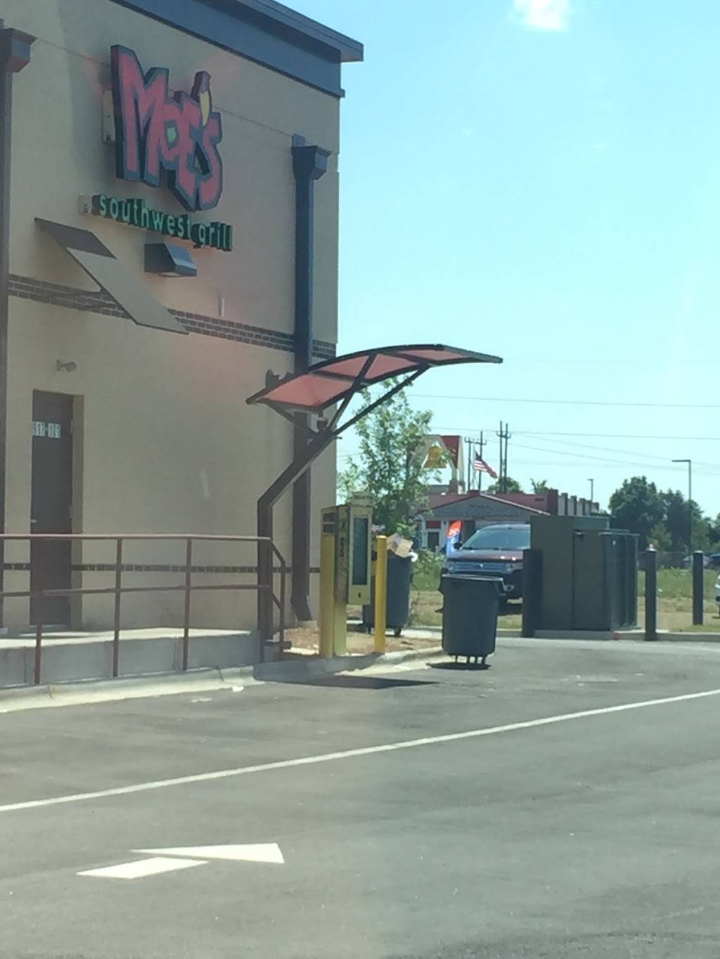 Moes Southwest Grill | restaurant | 917 Cabelas Dr Suite 101, Fort Mill, SC 29708, USA | 8037920521 OR +1 803-792-0521