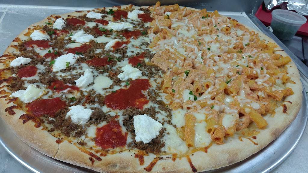 Dario pizza | restaurant | 1955 Flatbush Ave, Brooklyn, NY 11234, USA | 7183773027 OR +1 718-377-3027