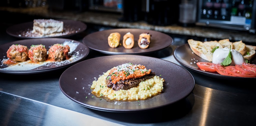 Funky Bean Italian Restaurant & Coffee Bar | cafe | 404 U.S. 31 W Bypass, Bowling Green, KY 42101, USA | 2709367415 OR +1 270-936-7415