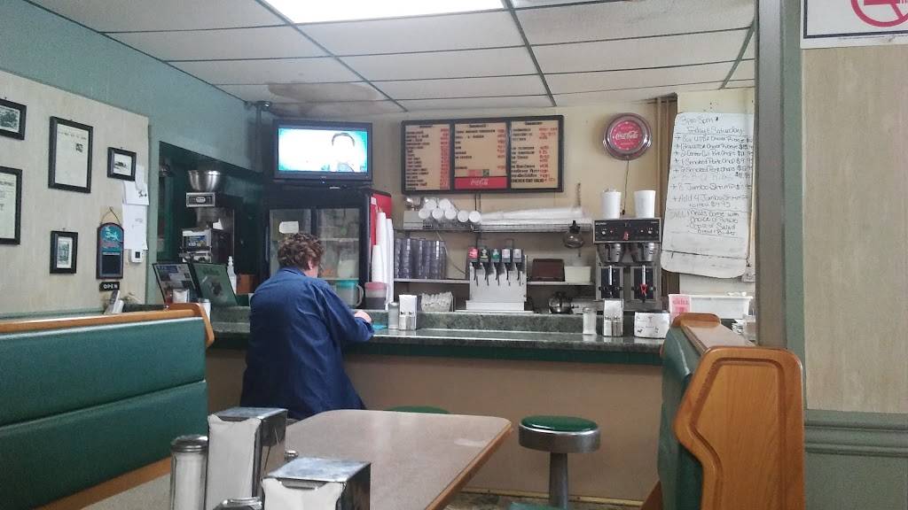 The Grill Inc | restaurant | 60 A St NE, Linton, IN 47441, USA | 8128479010 OR +1 812-847-9010