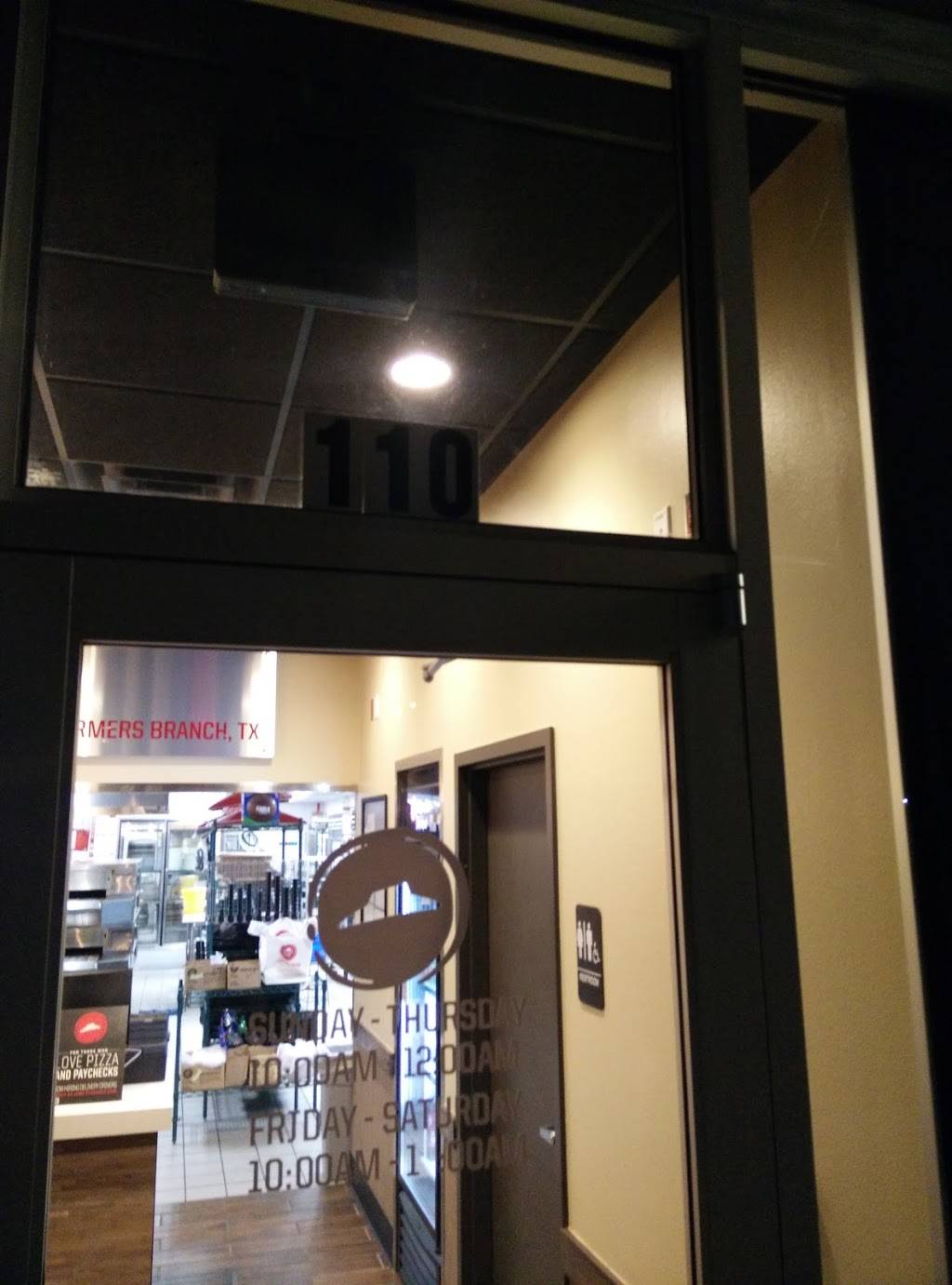 Pizza Hut | meal takeaway | 13701 Midway Rd #110, Farmers Branch, TX 75244, USA | 9722433443 OR +1 972-243-3443