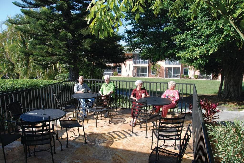 Island Café | restaurant | 14990 Shell Point Blvd, Fort Myers, FL 33908, USA | 2394542286 OR +1 239-454-2286