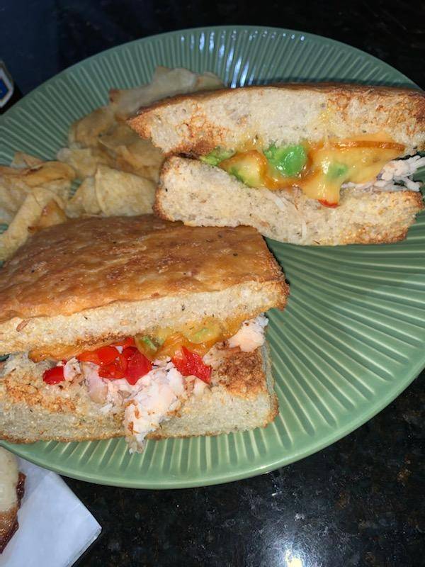 Panera Bread | cafe | 2231 Claribel Rd, Riverbank, CA 95367, USA | 2097026144 OR +1 209-702-6144