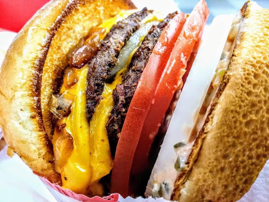 In-N-Out Burger | restaurant | 12975 Beach Blvd, Stanton, CA 90680, USA | 8007861000 OR +1 800-786-1000