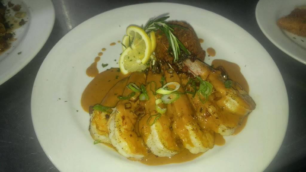 Cinclare Restaurant | restaurant | 601 W 3rd St, Thibodaux, LA 70301, USA | 9852279507 OR +1 985-227-9507