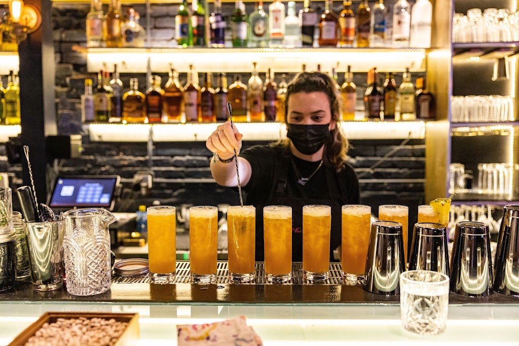 The Setting | restaurant | 2512 Pennsylvania Avenue NW, Washington, DC 20037, USA | 2025586330 OR +1 202-558-6330