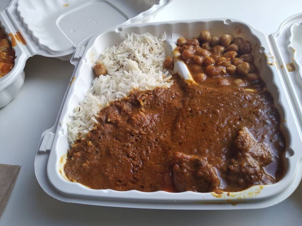 Bharati | restaurant | 1560 Wisconsin Ave NW, Washington, DC 20007, USA | 2025252266 OR +1 202-525-2266