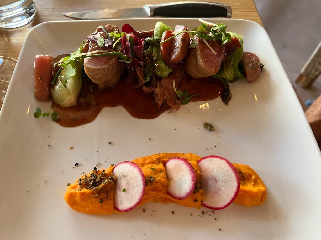 Restaurant Martin | restaurant | 526 Galisteo St, Santa Fe, NM 87501, USA | 5058200919 OR +1 505-820-0919