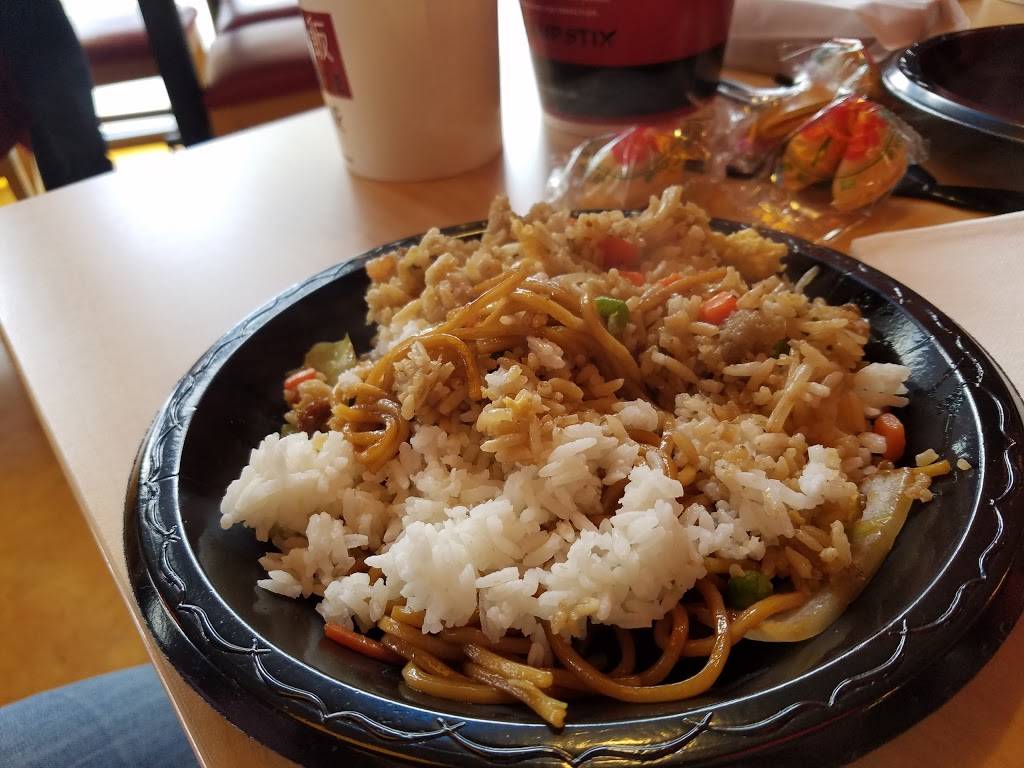 Pick Up Stix Fresh Asian Flavors | meal takeaway | 1129 Fremont Ave Suite E, Alhambra, CA 91803, USA | 6262812233 OR +1 626-281-2233