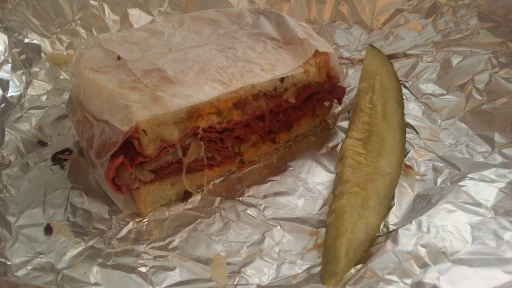 Bread Brothers Bagel Cafe - Greenpoint | restaurant | 912 Manhattan Ave, Brooklyn, NY 11222, USA | 7185763837 OR +1 718-576-3837