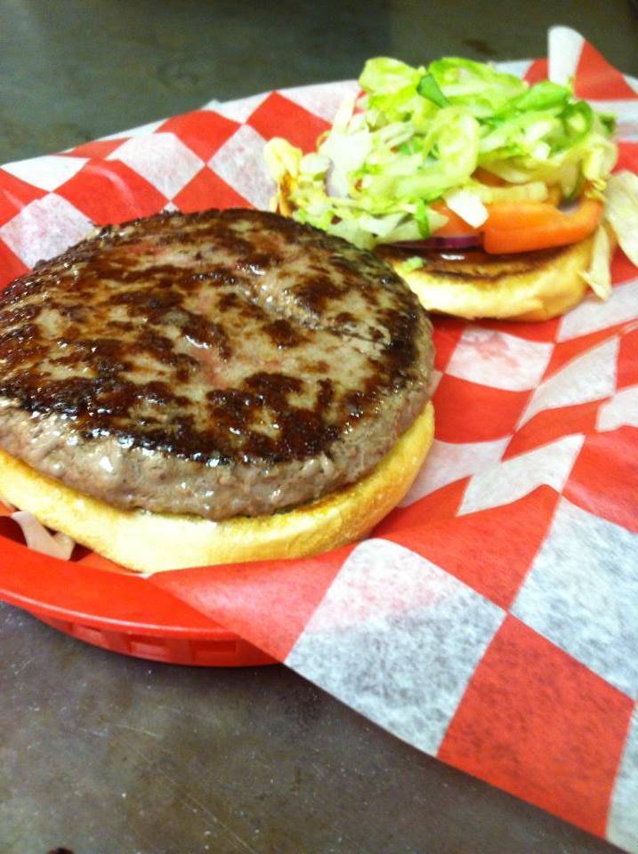 Jac & Dos of Arlington | restaurant | 635 N Main St, Arlington, OH 45814, USA | 4193656415 OR +1 419-365-6415