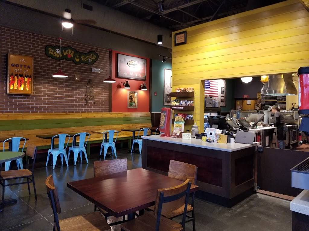 Potbelly Sandwich Shop | restaurant | 1760 E Market St Suite 102, Harrisonburg, VA 22801, USA | 5404423255 OR +1 540-442-3255