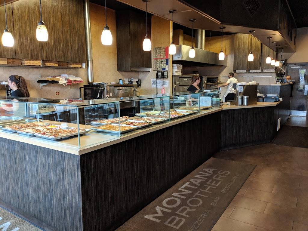 Montana Brothers Pizzeria & Catering | meal delivery | 385 S Main St, Freeport, NY 11520, USA | 5163793053 OR +1 516-379-3053