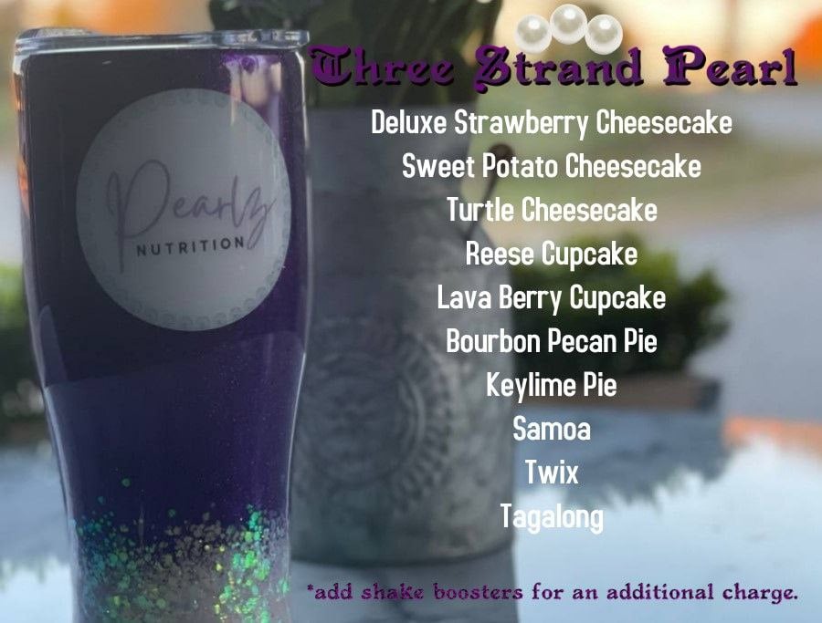 Pearlz Nutrition | restaurant | 10835 Hull Street Rd, Midlothian, VA 23112, USA | 8048520943 OR +1 804-852-0943