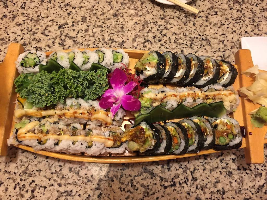 Sushi One | restaurant | 3820 W 10th St, Greeley, CO 80634, USA | 9703517400 OR +1 970-351-7400