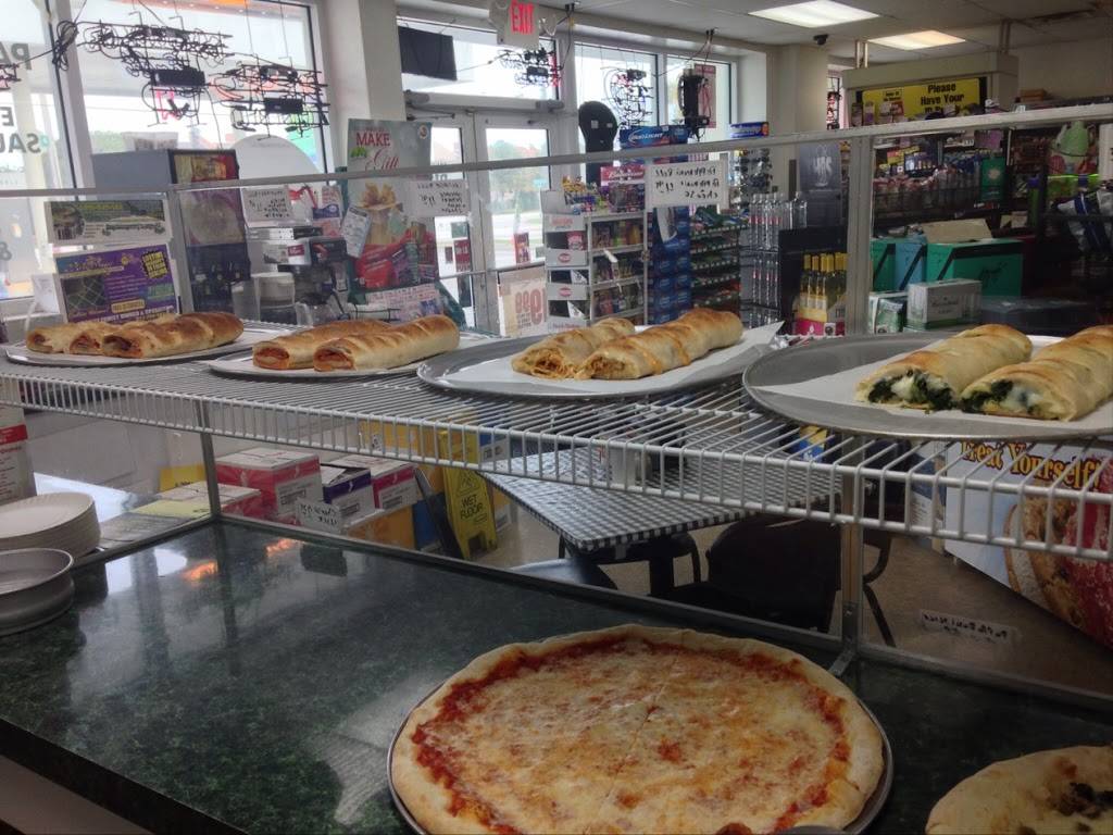 Bam Pizza | restaurant | Satellite Beach, FL 32937, USA | 3217779411 OR +1 321-777-9411