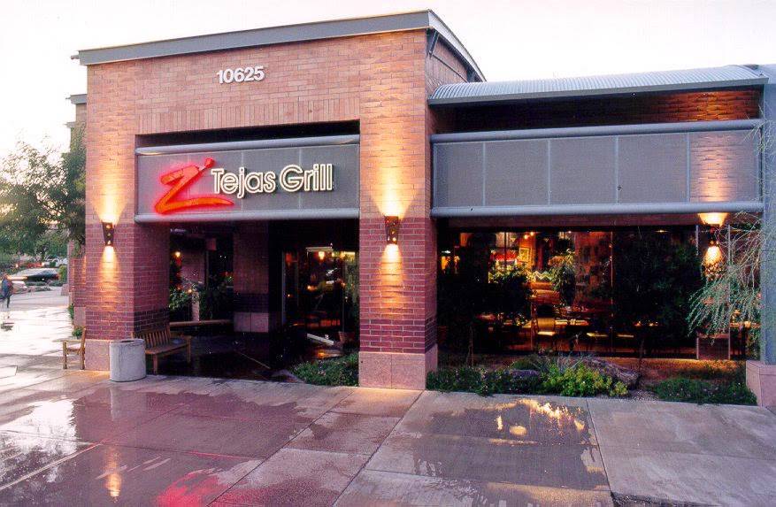 ZTejas | restaurant | 10625 N Tatum Blvd, Phoenix, AZ 85028, USA | 4809489010 OR +1 480-948-9010