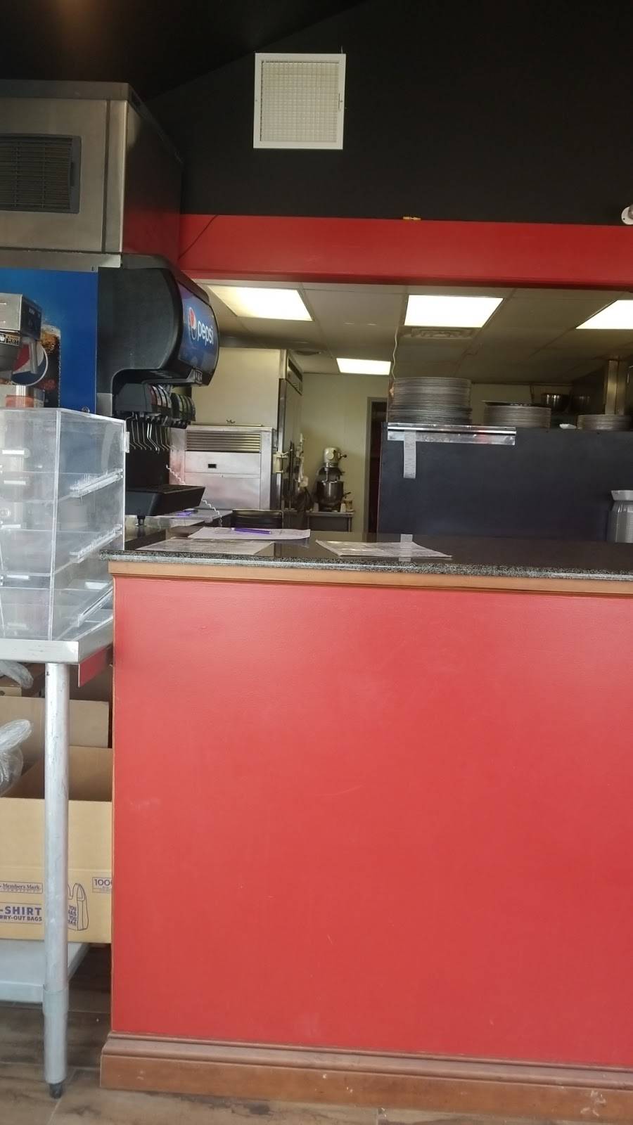 Spinners Pizza & Bakery | restaurant | 309 US-64, Wynne, AR 72396, USA | 8702088888 OR +1 870-208-8888