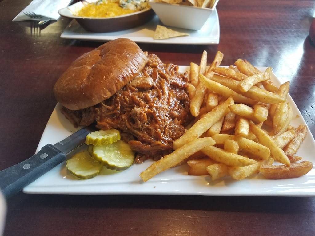 Milestone Grill | restaurant | 17831 E 9 Mile Rd, Eastpointe, MI 48021, USA | 5867745000 OR +1 586-774-5000