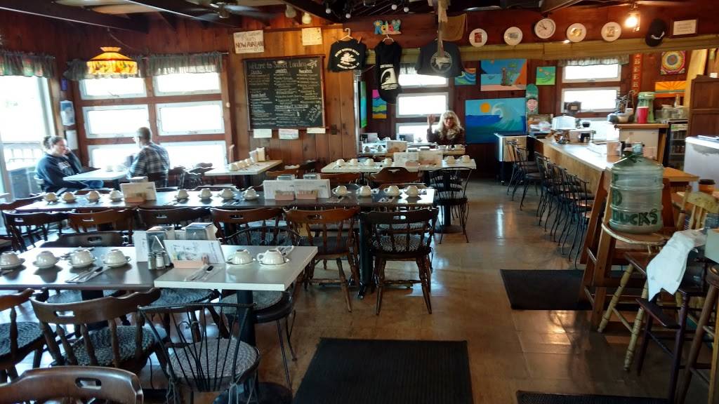 Sunset Landing Luncheonette | restaurant | 1215 Sunset Ave, Asbury Park, NJ 07712, USA | 7327769732 OR +1 732-776-9732