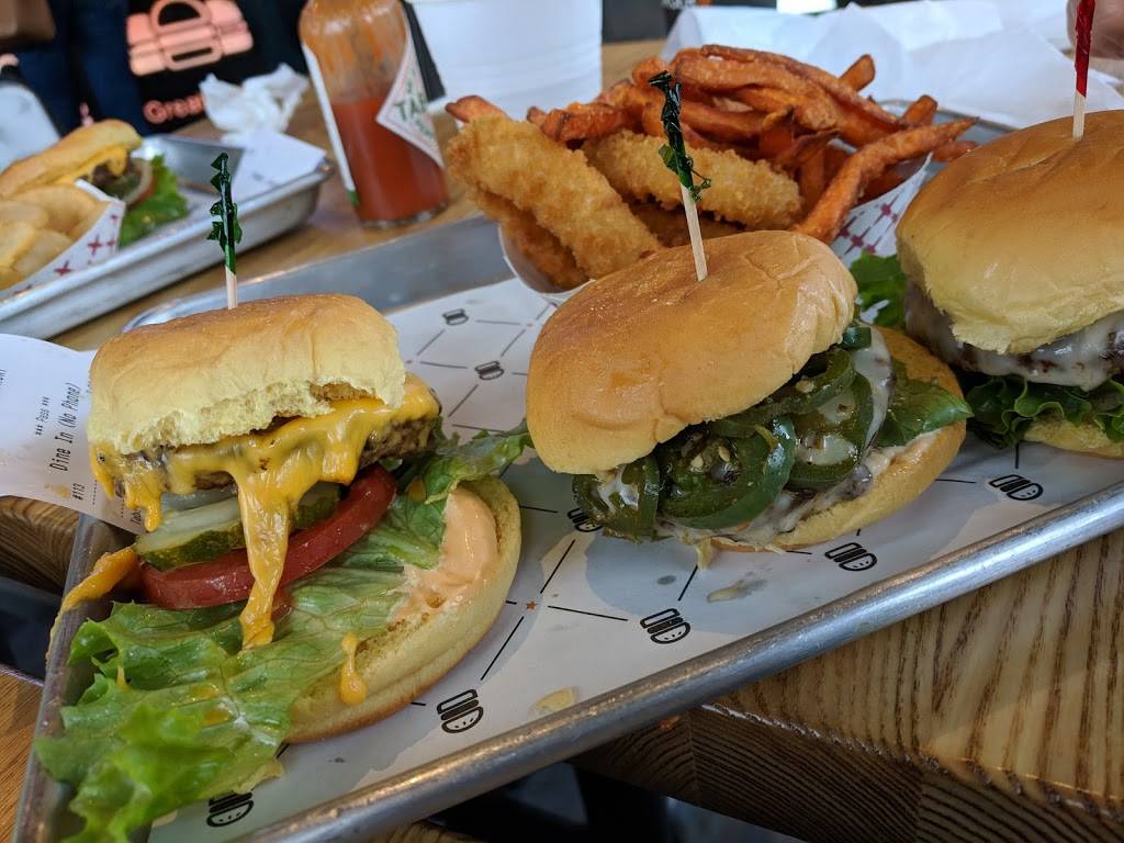 Burgerim Gourmet Burgers - Halal | restaurant | 4233 Rosewood Dr #11, Pleasanton, CA 94588, USA | 9254008017 OR +1 925-400-8017