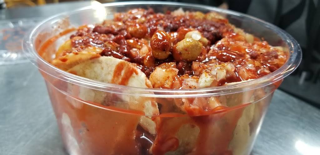 Fruit Delite | restaurant | 502 S Old Orchard Ln #102, Lewisville, TX 75067, USA | 4694643034 OR +1 469-464-3034