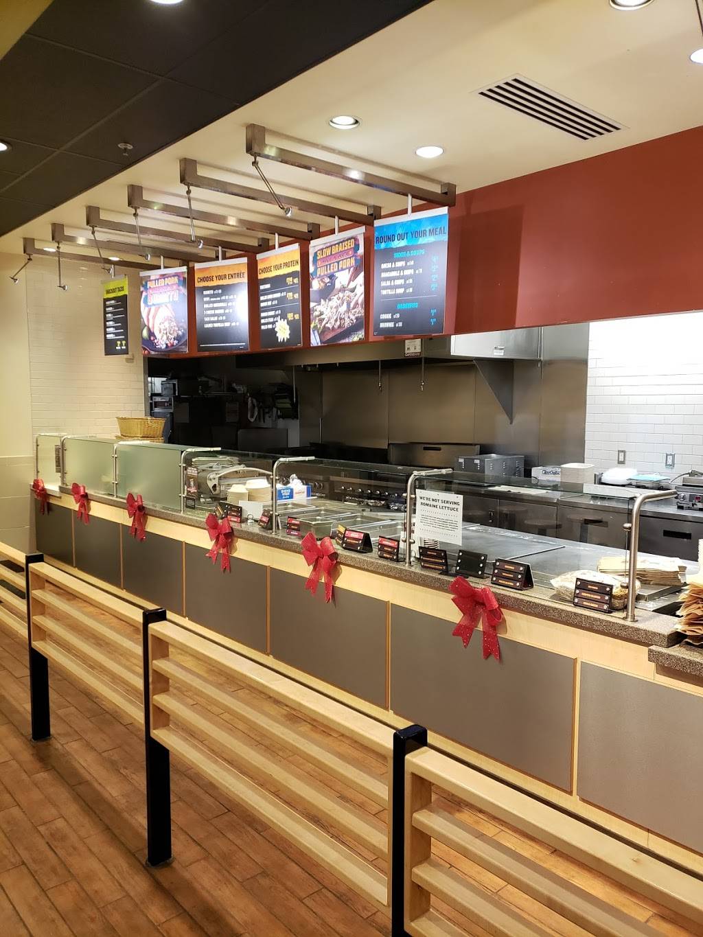 QDOBA Mexican Eats | restaurant | 1198 Walton Blvd, Rochester Hills, MI 48307, USA | 2486082603 OR +1 248-608-2603