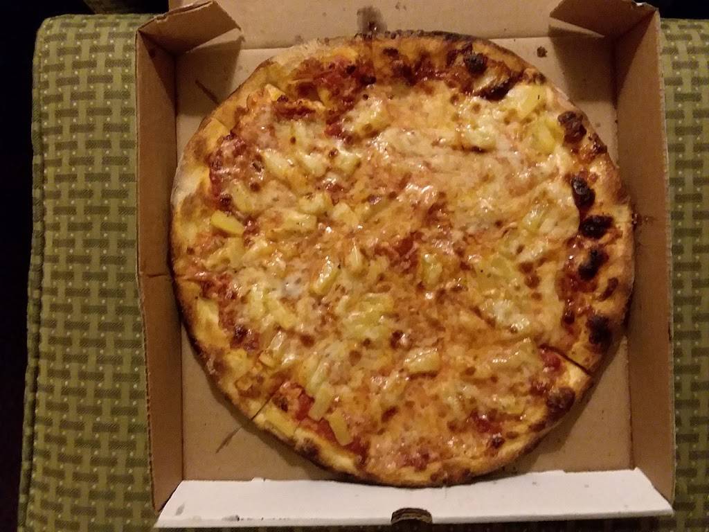 Grand Apizza of Bethany | restaurant | 119 Amity Rd, Bethany, CT 06524, USA | 2038595369 OR +1 203-859-5369