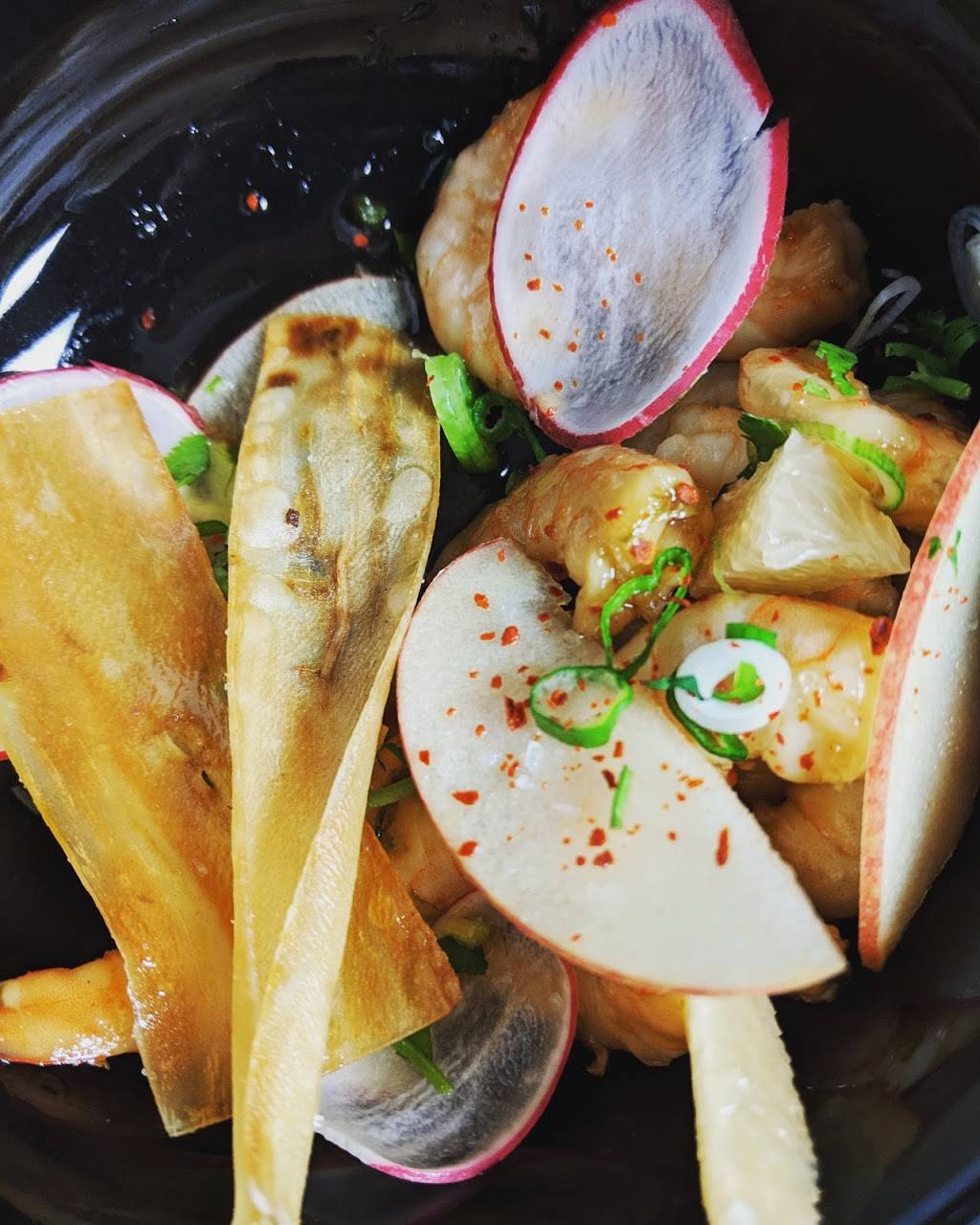 Fish Company Taco | restaurant | 1914 23rd St, Galveston, TX 77550, USA | 4092203245 OR +1 409-220-3245