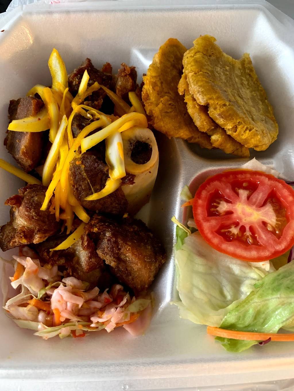 Cafe Creole Caribbean Cuisine | restaurant | 2320 Tamiami Trail, Port Charlotte, FL 33952, USA | 9413916606 OR +1 941-391-6606