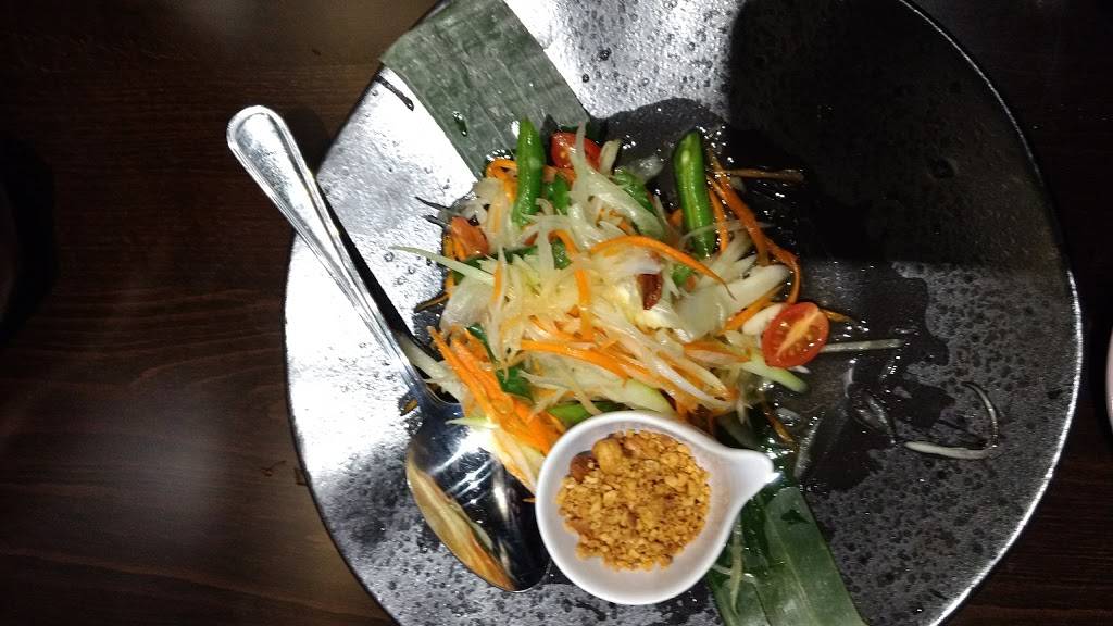 Chetuphon Thai | restaurant | 155 Gasser Dr, Napa, CA 94559, USA | 7076662564 OR +1 707-666-2564