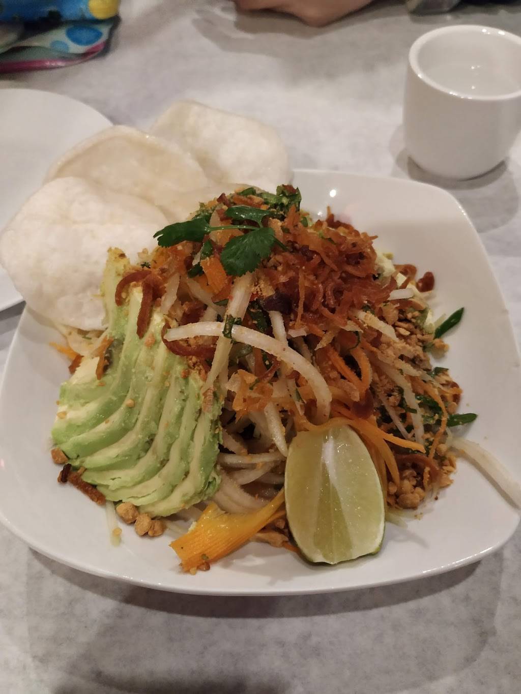 Phans Asian Cuisine | restaurant | 9741 South Orange Blossom Trail, Suite 10, Orlando, FL 32837, USA | 4077046399 OR +1 407-704-6399