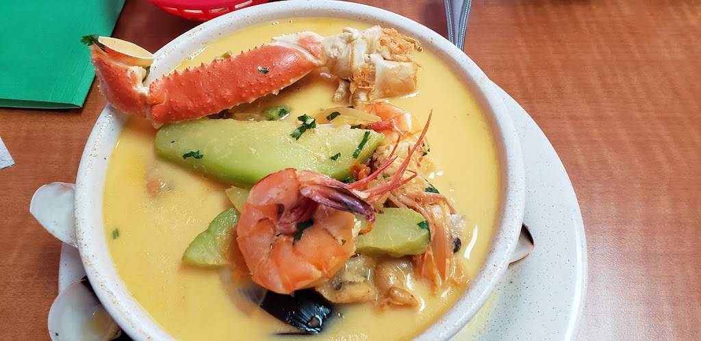 Playitas | restaurant | 20629 Aldine Westfield Rd, Humble, TX 77338, USA | 2816458621 OR +1 281-645-8621