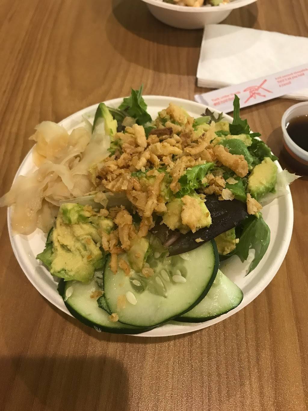 The One Cafe | restaurant | 122 E 15th St, Edmond, OK 73013, USA | 4053400333 OR +1 405-340-0333