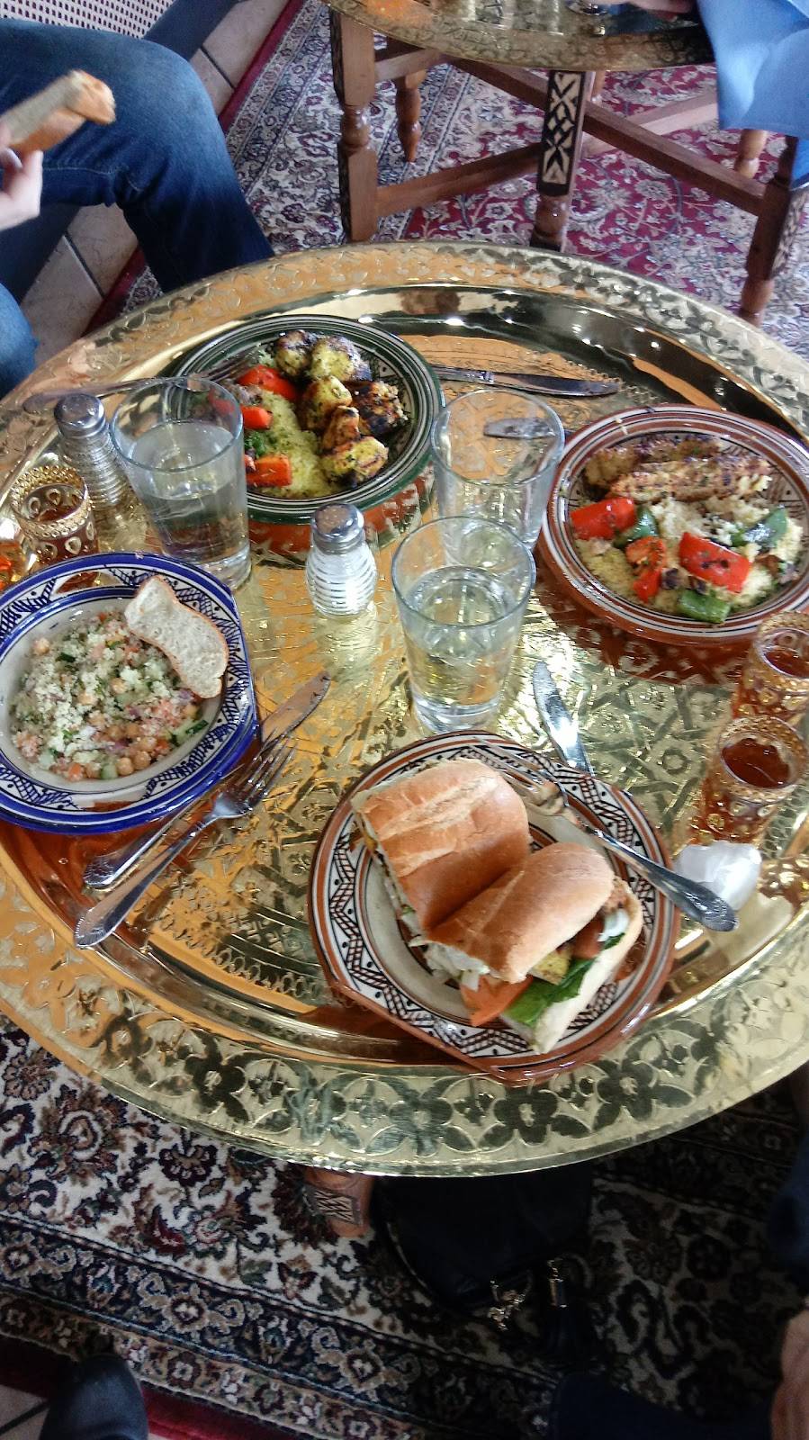 Marrakesh Moroccan Restaurant | restaurant | 22 Clifton Country Road suite#39, Clifton Park, NY 12065, USA | 5189300411 OR +1 518-930-0411