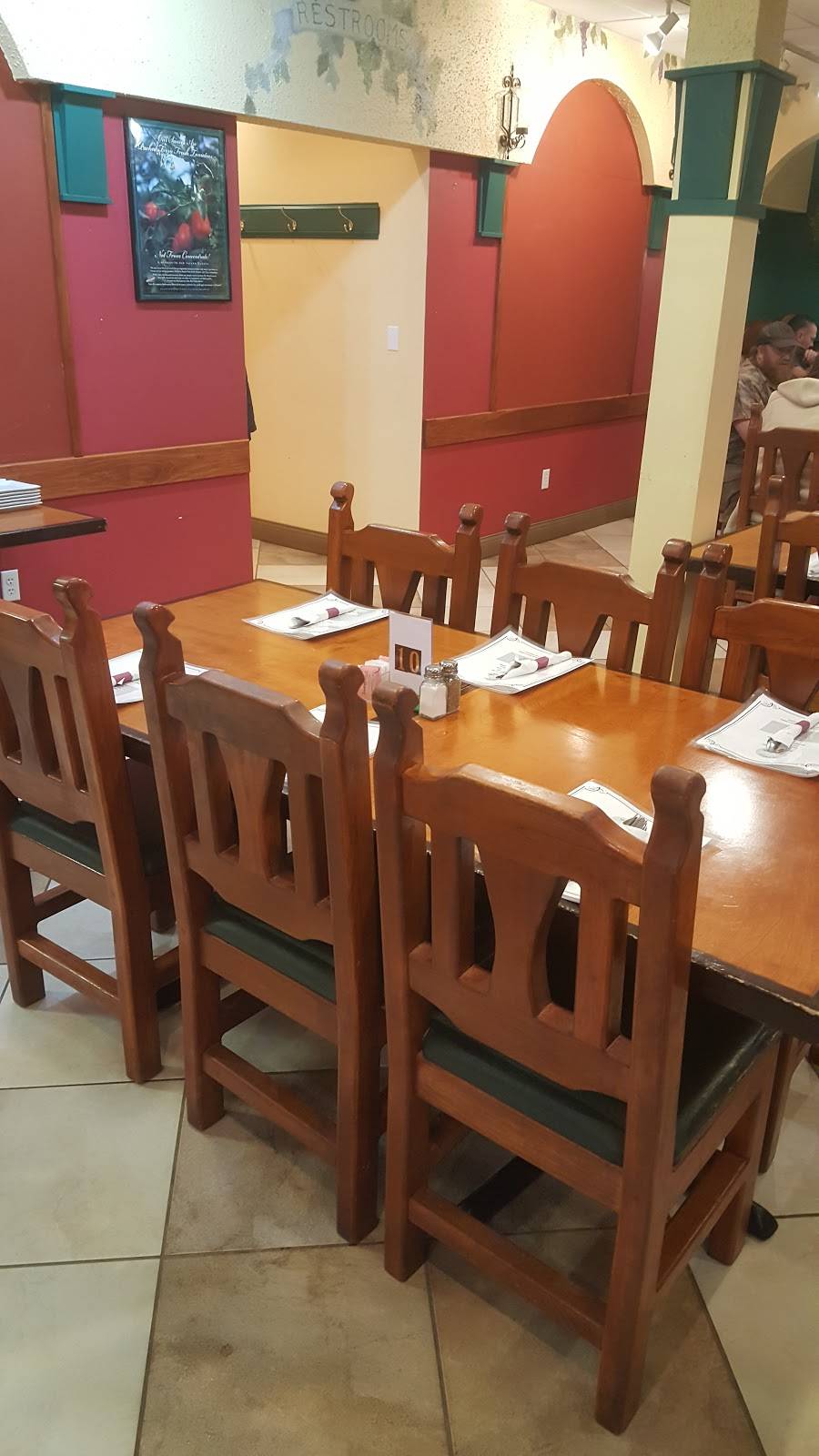 Marios Pizzeria | restaurant | 153 East W Main St, Orange, VA 22960, USA | 5406723344 OR +1 540-672-3344