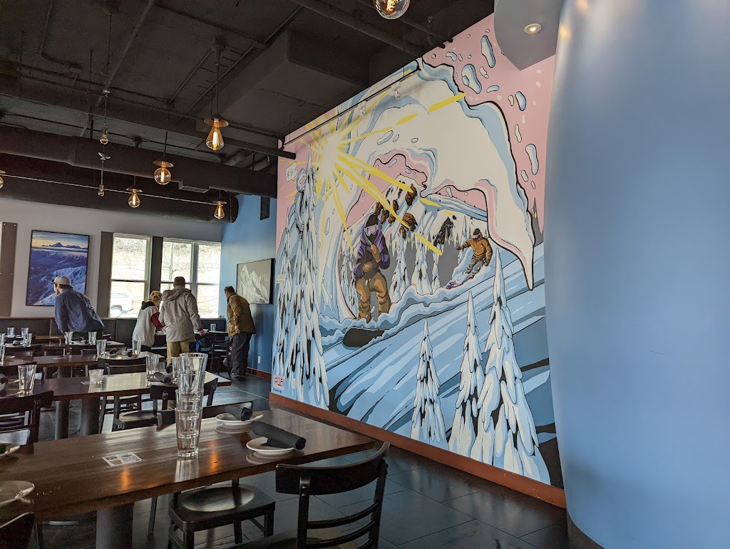 Banchan Izakaya | restaurant | 900 Main St, Park City, UT 84060, USA | 4358002138 OR +1 435-800-2138