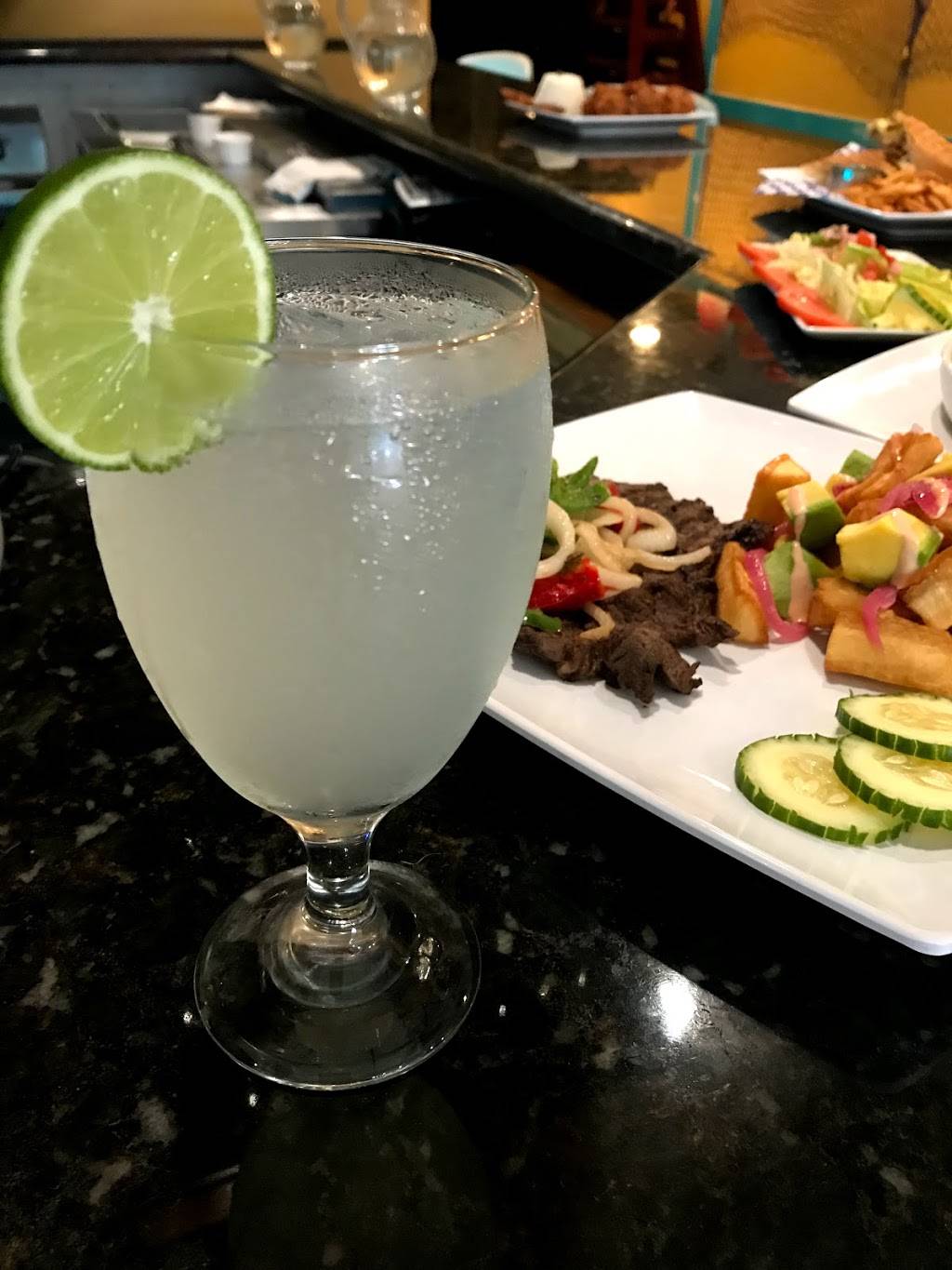 Bohio Latin Flavors 2 | restaurant | 900 E Atlantic Blvd #9, Pompano Beach, FL 33060, USA | 9549331197 OR +1 954-933-1197